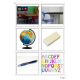 Back to School Photo Flash Cards